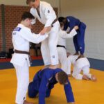 Judoleiders 11