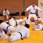 Judoleiders 25