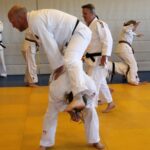 Judoleiders 27